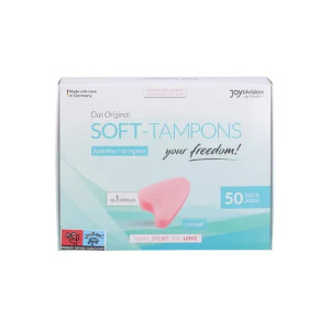 Soft-Tampons
